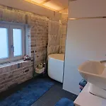 Apartment Dahai Seebad Warnemünde Schulstraße 1, Og