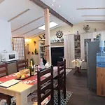 Apartamento Dahai Seebad Warnemuende Schulstrasse 1, Og *