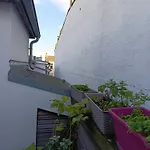 Dahai Seebad Warnemünde Schulstraße 1, Og *