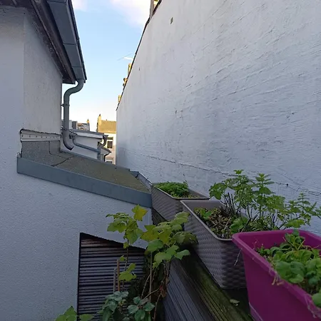 Dahai Seebad Warnemuende Schulstrasse 1, Og *