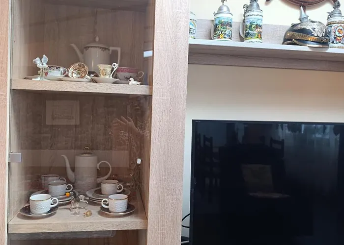 Dahai Seebad Warnemuende Schulstrasse 1, Og
