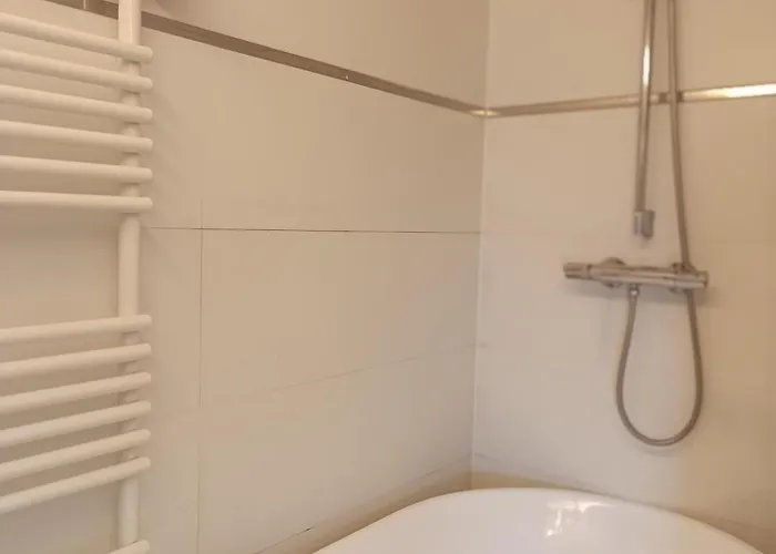 Dahai Seebad Warnemünde Schulstraße 1, Og