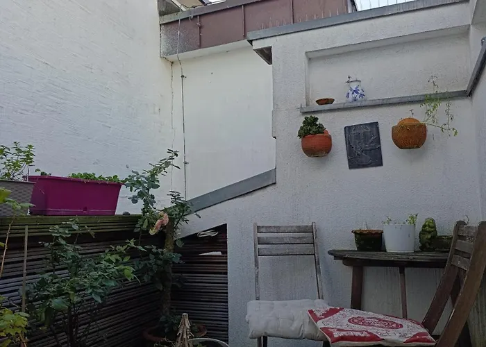 Dahai Seebad Warnemünde Schulstraße 1, Og Rostock